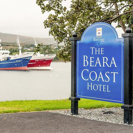 The Beara Coast Hotel Castletownbere Extérieur photo