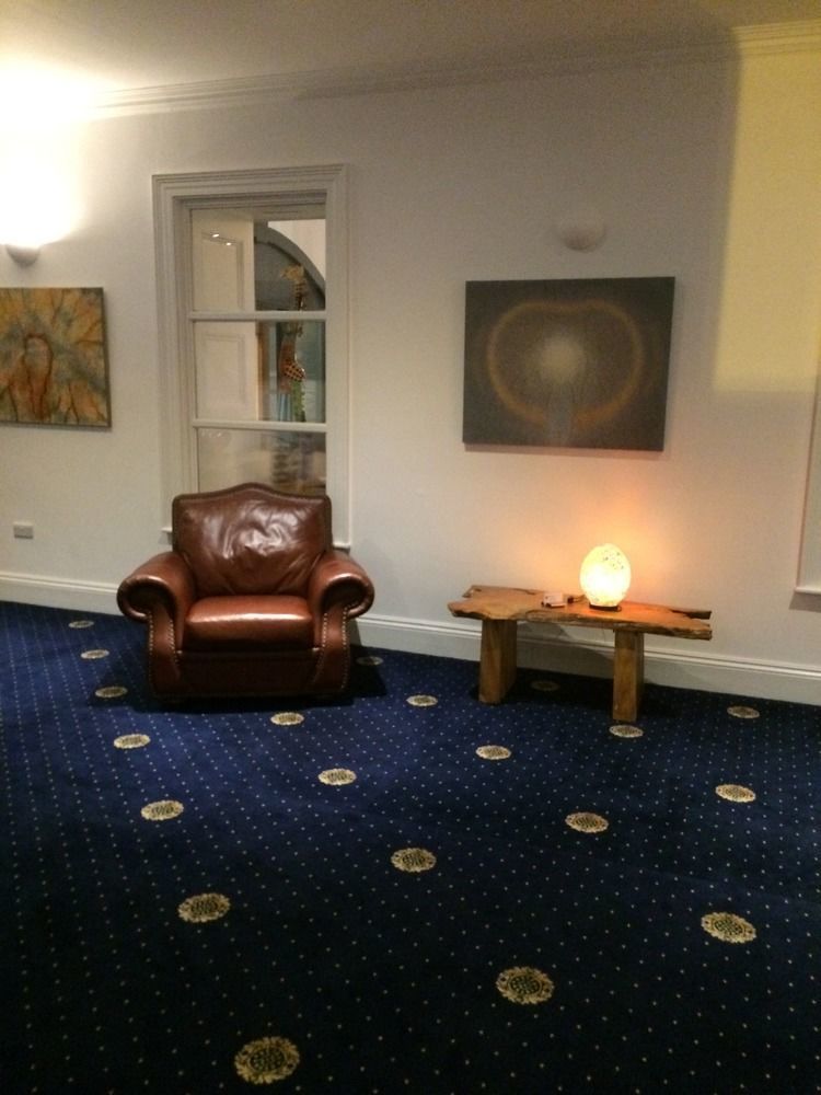 The Beara Coast Hotel Castletownbere Extérieur photo