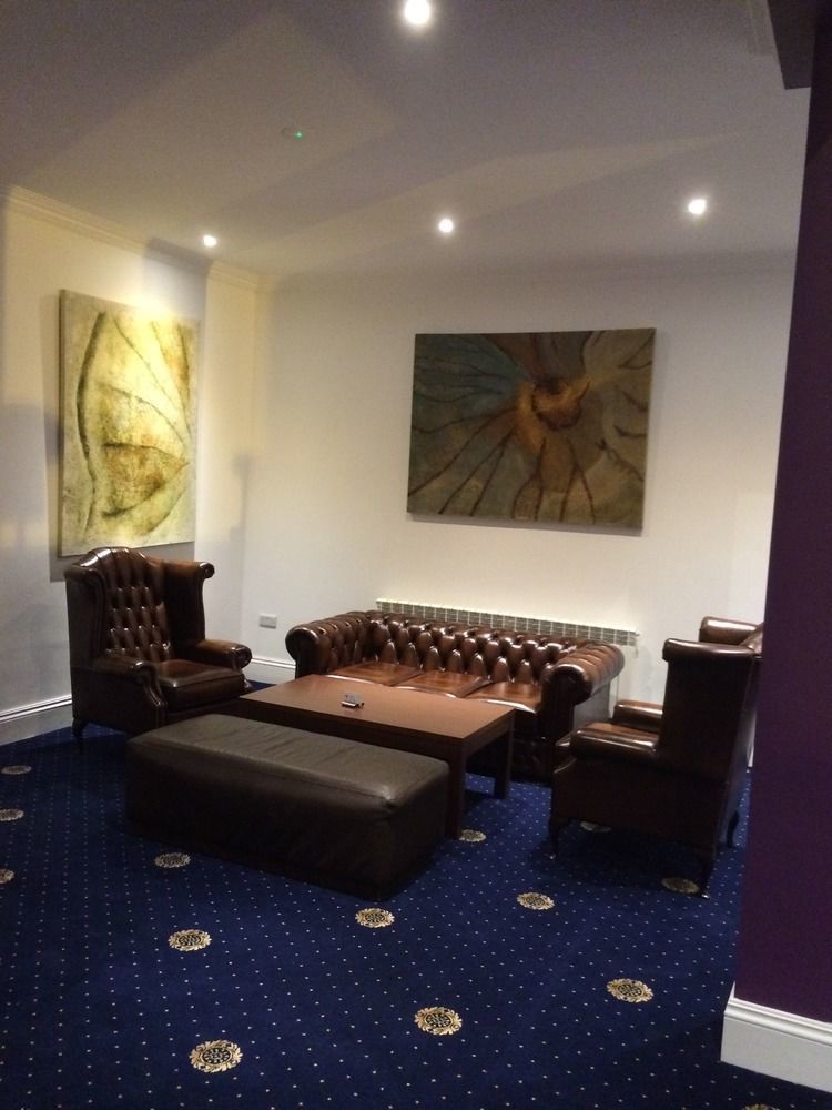 The Beara Coast Hotel Castletownbere Extérieur photo