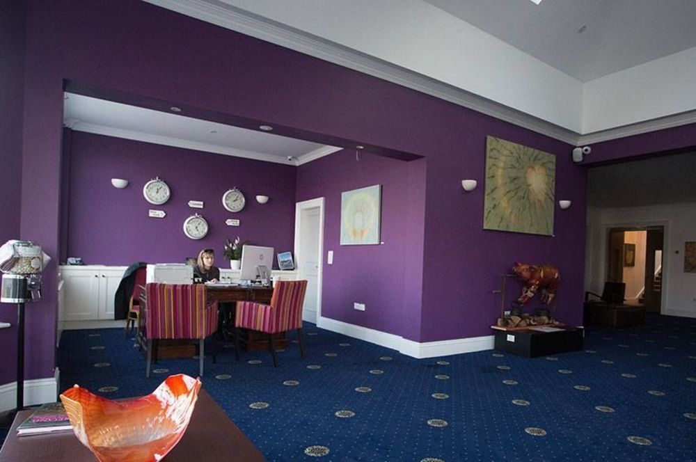 The Beara Coast Hotel Castletownbere Extérieur photo
