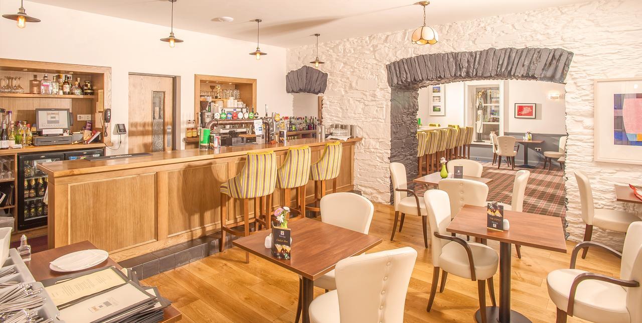 The Beara Coast Hotel Castletownbere Extérieur photo