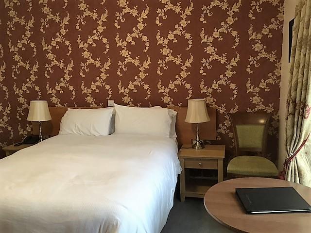 The Beara Coast Hotel Castletownbere Extérieur photo